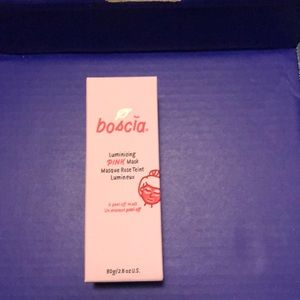 Boscia Pink Mask
